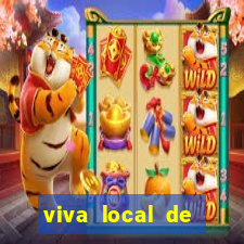 viva local de santos amizade